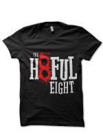 Hateful Suicide Squad T-Shirt