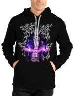 Leto Suicide Squad Joker Hoodie