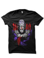 Mojo Jojo Black Tee