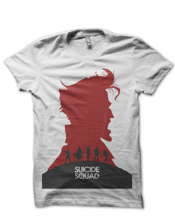 Suicide Squad T-Shirt