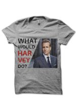 Harvey Specter T-Shirt