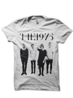 1975 White Tee