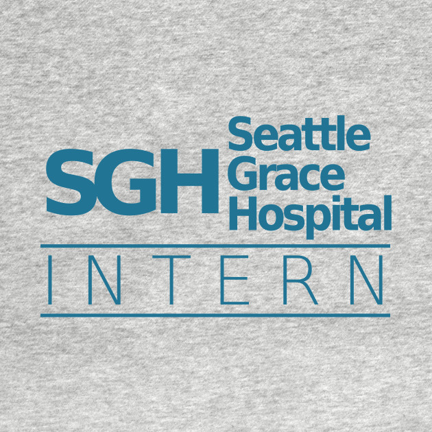Grey's Anatomy T-shirt India