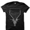 This Is My Design Black Tee