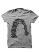 Game Of Throne Grey Tee