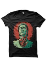 Hannibal Black Tee