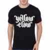 Yellow Claw Black T-Shirts