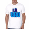 The Lil Bro White T-Shirt