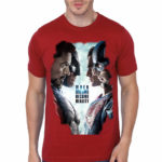 Civil War T-Shirt