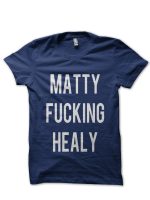 1975 Navy Blue Tee