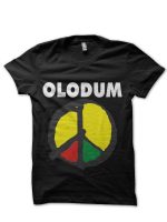 Olodum Tee