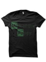 Game Of Throne Black Tee