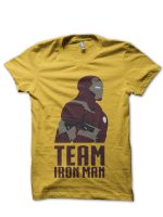 Team Ironman Tee