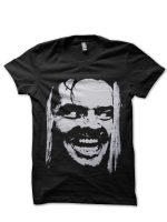 The Shining Black T-Shirt