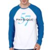 57 Raglan T-Shirt