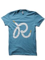 Runkeeper Light Blue T-Shirt