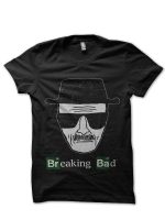 Heisenberg Black T-Shirt