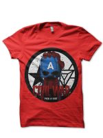 Civil War T-Shirt