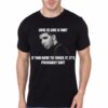 Drake 01 Black T-Shirt