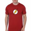 Flash Small Logo Tee T-Shirt