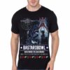 Battle Of Bastards Black T-Shirt
