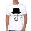 Heisenberg White T-Shirt