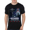 Jon Snow Black Tee