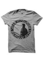 Arya Stark Valar Morghulis T-Shirt