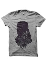 X Men Apocalypse Grey Tee