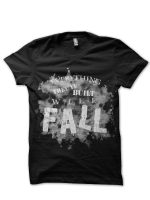 X Men Apocalypse Black Tee