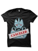 X Men Apocalypse Black Tee