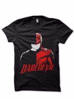 Daredevil Black T-Shirt