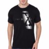 The X-Files Black T-Shirt