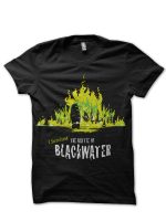 Battle Of Blackwater Black T-Shirt