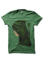 Green Arrow Tee