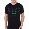 Deadmau5 Black T-Shirt
