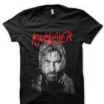 Kingslayer Black T-Shirt