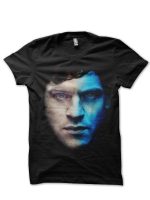 Ramsay Bolton Black T-Shirt
