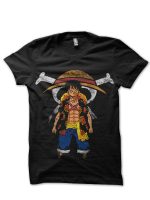 One Piece T-Shirt