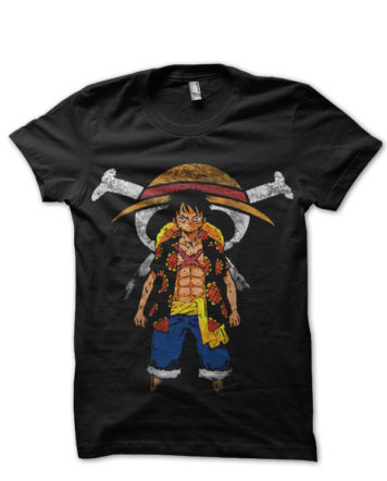 One Piece T-Shirt