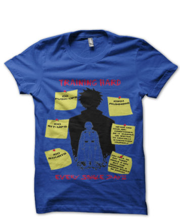 One Piece T-Shirt