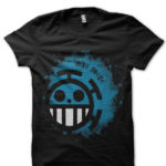 One Piece T-Shirt