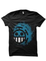 One Piece T-Shirt