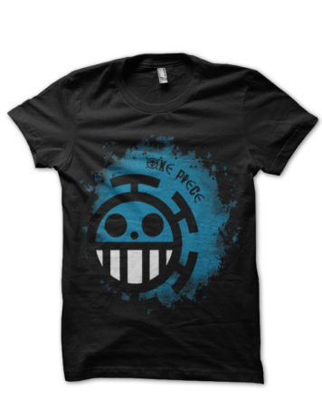 One Piece T-Shirt