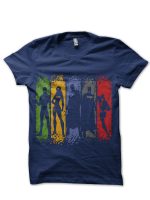 Justice League T-Shirt
