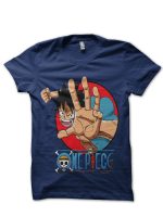 One Piece T-Shirt