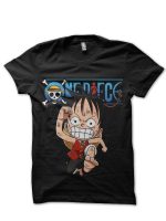 One Piece  T-Shirt