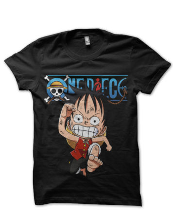 One Piece  T-Shirt