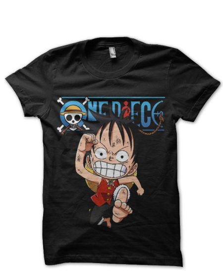 One Piece  T-Shirt