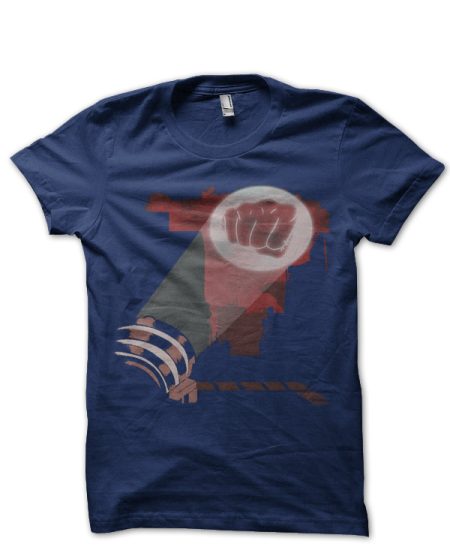One Piece T-Shirt